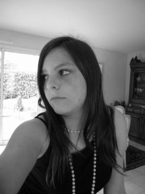 mon amie